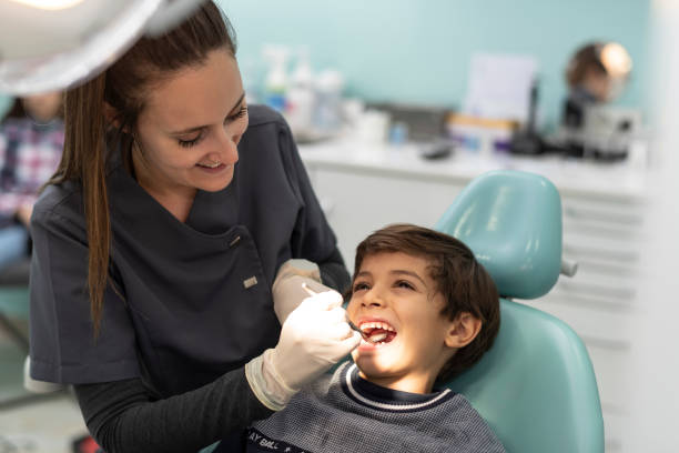 Best Emergency Dentist for Lost Fillings or Crowns in Harleigh, PA