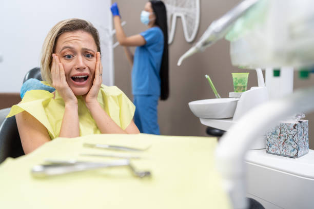 Best Emergency Root Canal Treatment in Harleigh, PA