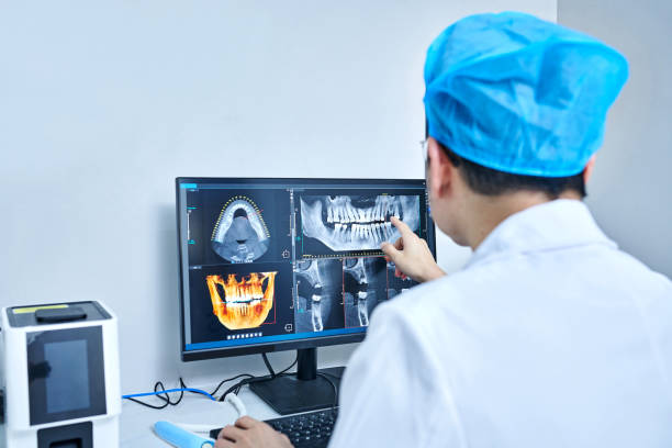 Best Broken or Cracked Tooth Emergency Dentist in Harleigh, PA