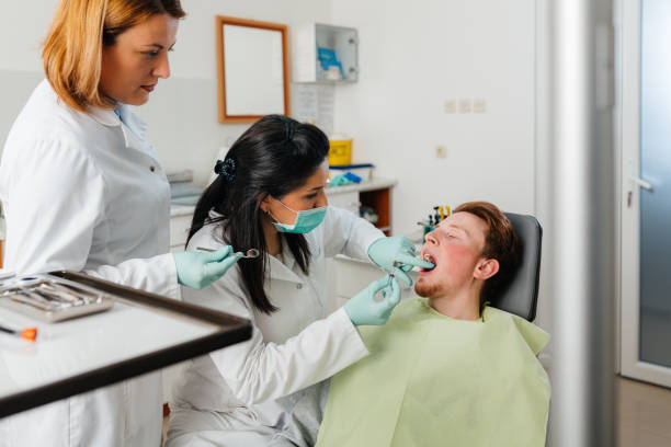 Best Mobile Emergency Dentist in Harleigh, PA
